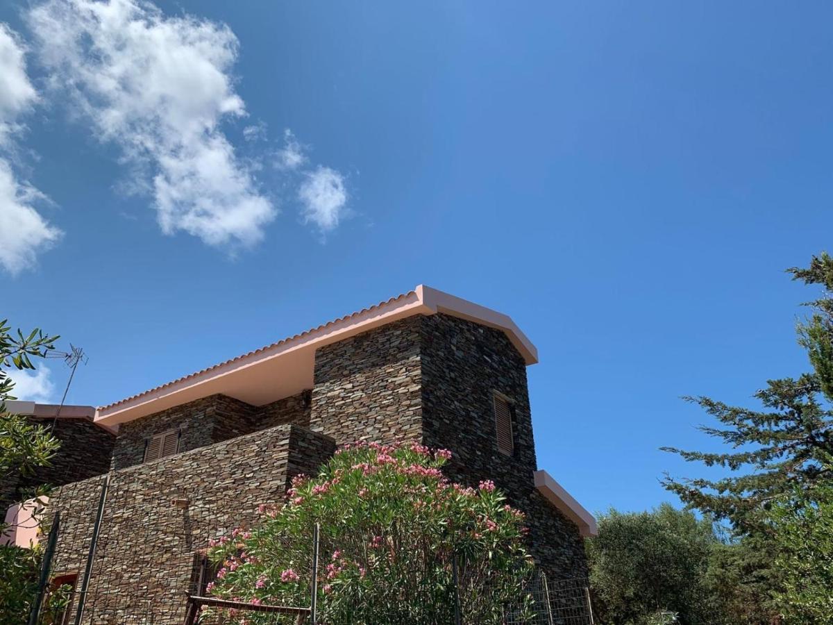 Casa Vacanze Stintino Vista Mare Exterior photo