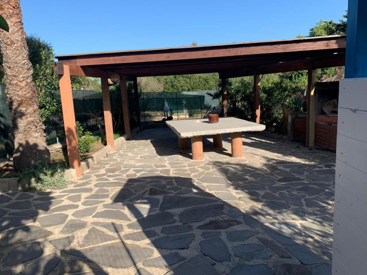 Casa Vacanze Stintino Vista Mare Exterior photo