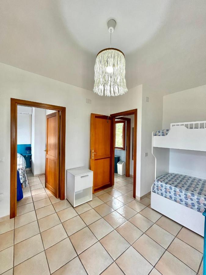 Casa Vacanze Stintino Vista Mare Exterior photo