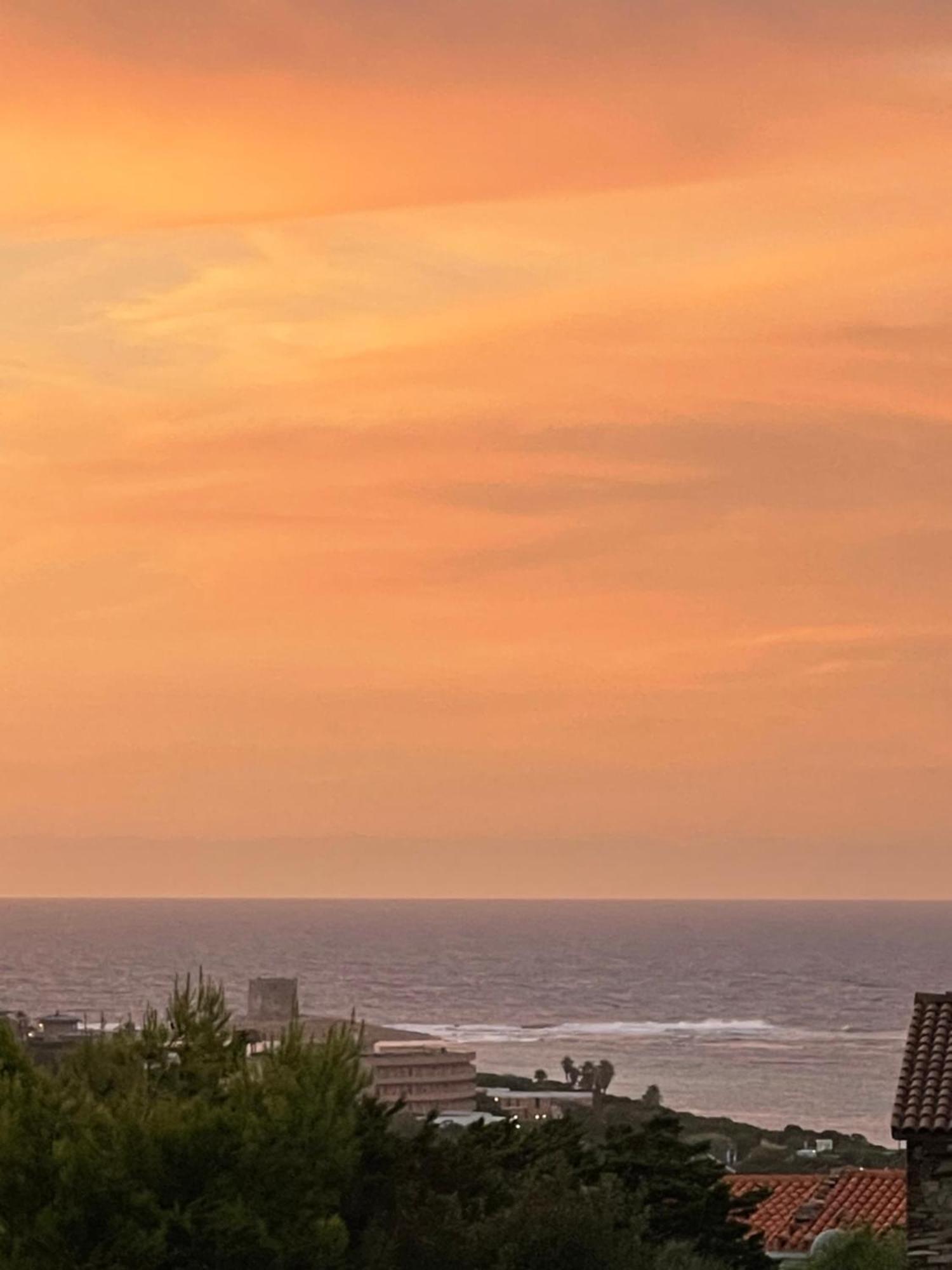 Casa Vacanze Stintino Vista Mare Exterior photo