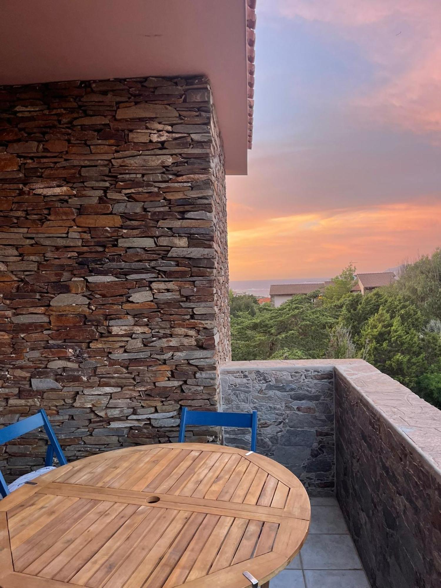 Casa Vacanze Stintino Vista Mare Exterior photo